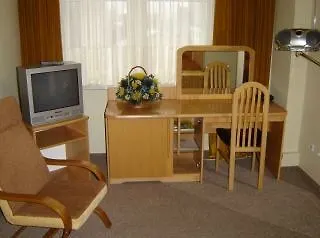 Hotel Rokk Krakow