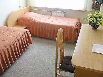Hotel Rokk 2*